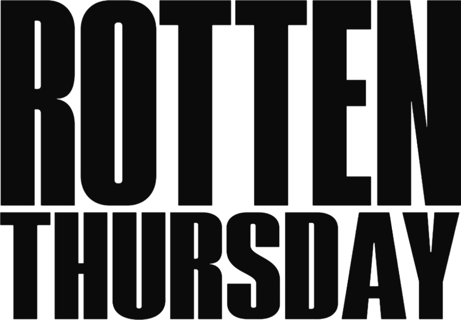 Rotten Thursday